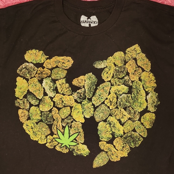 Wu-Tang Clan t-shirt - Picture 2 of 4